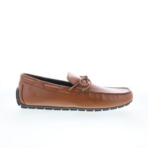 Rockport Mens Taya Brown Shoes (NWT)